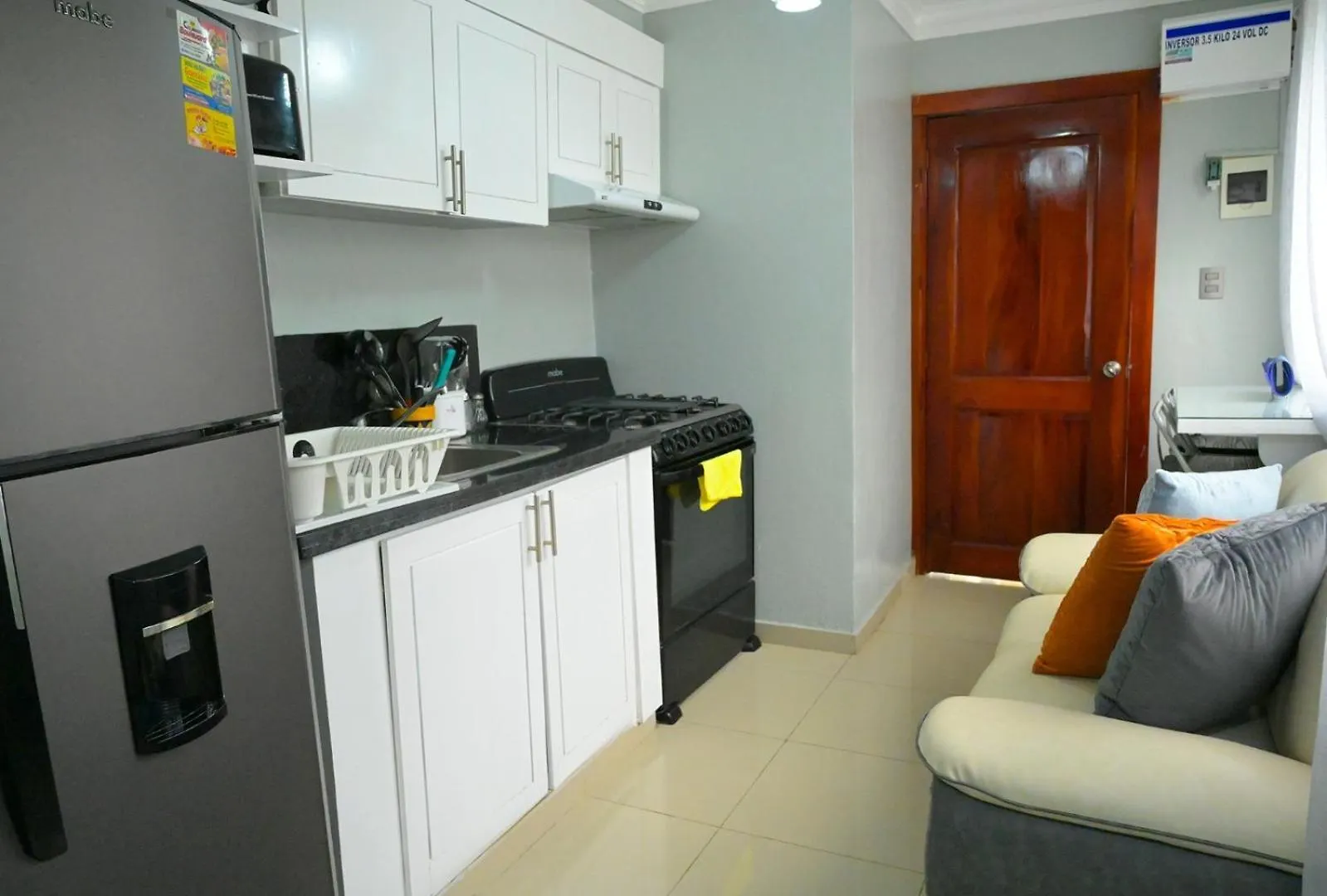 Apartment Suite In San Pedro De Macoris
