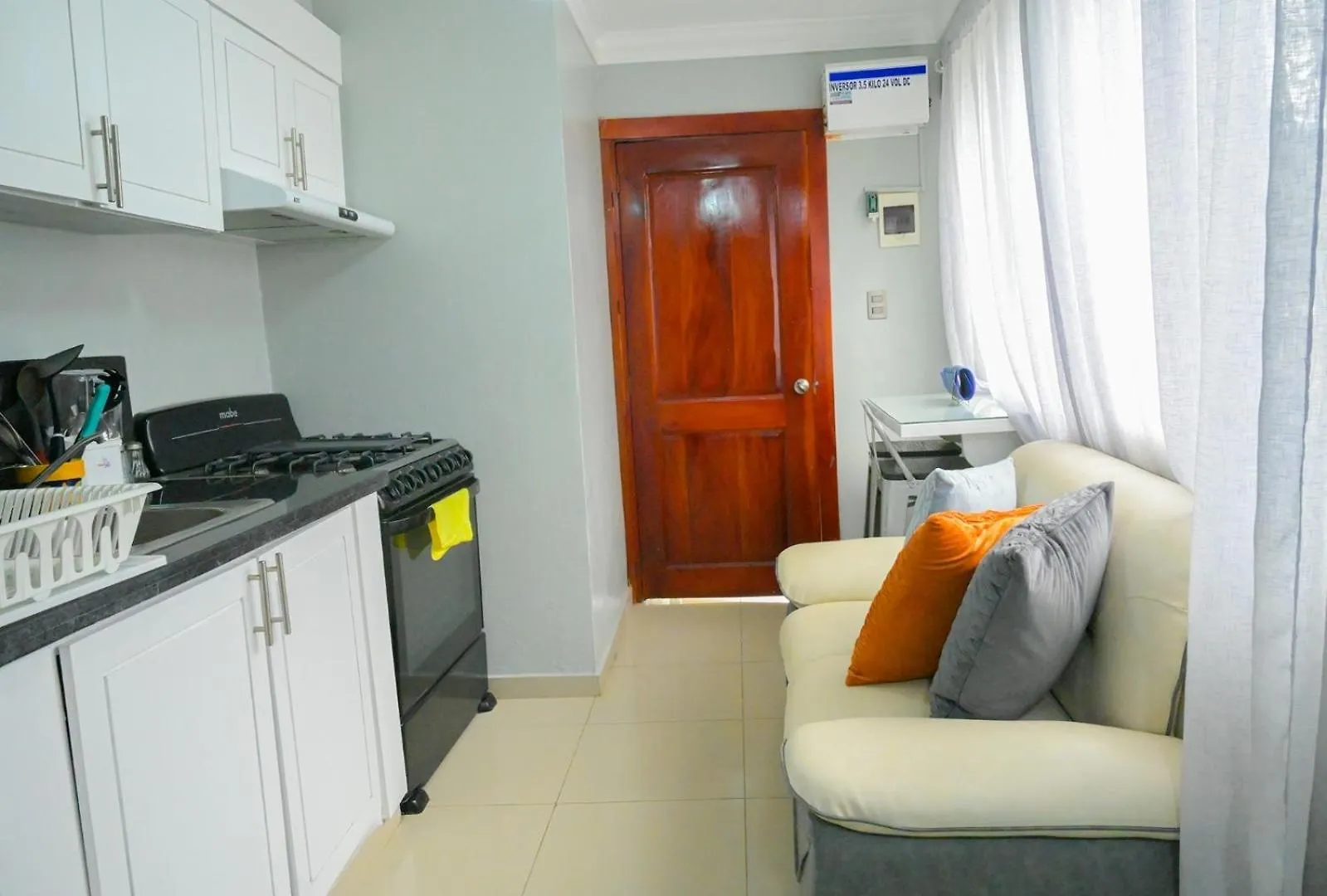 Suite In San Pedro De Macoris