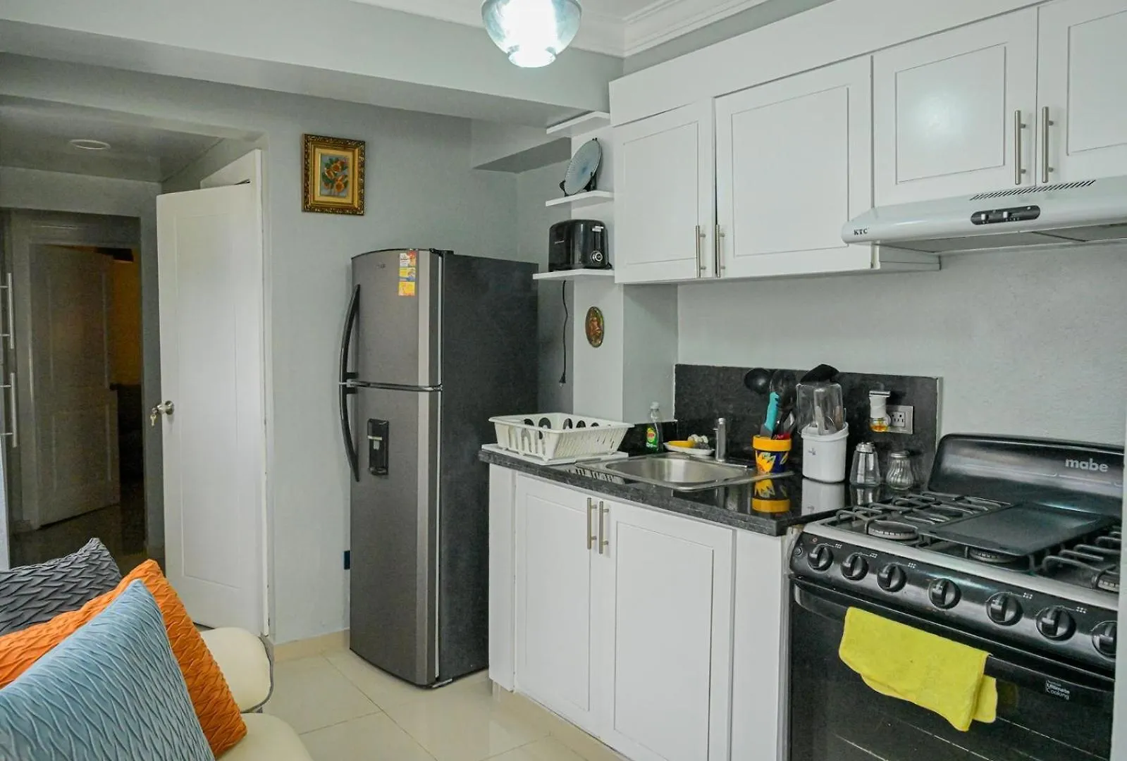 Suite In San Pedro De Macoris 0*,  Dominican Republic