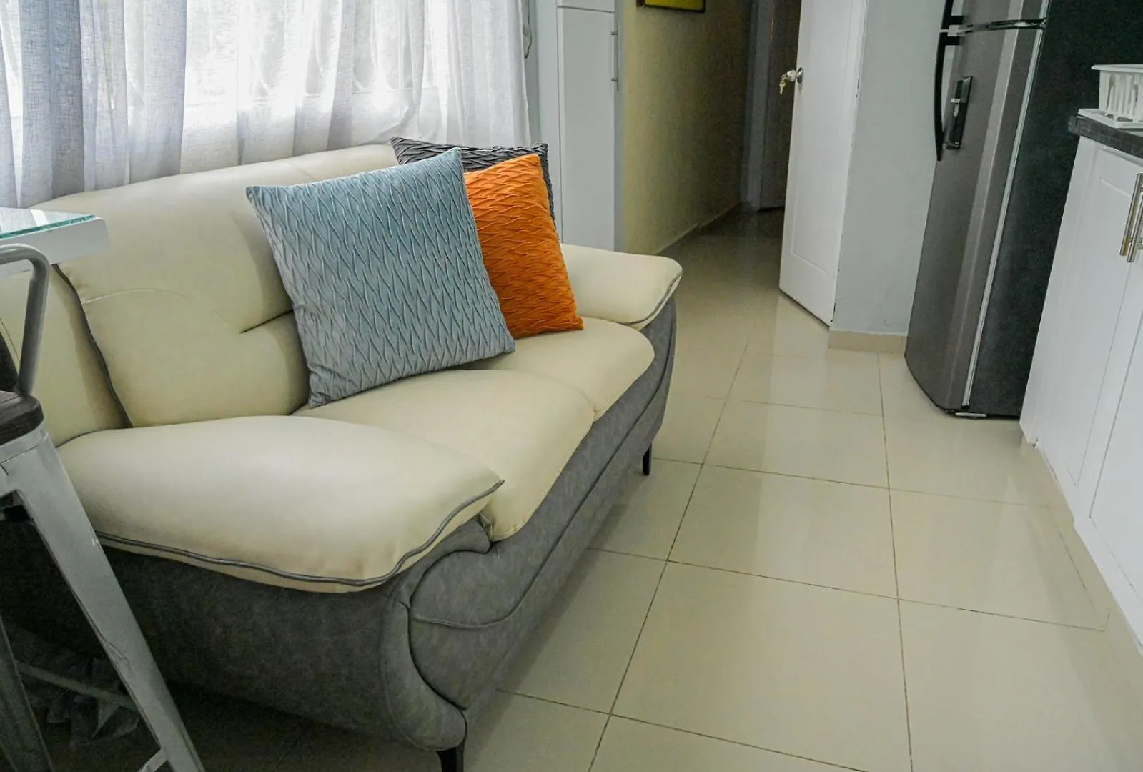 Suite In San Pedro De Macoris Apartment