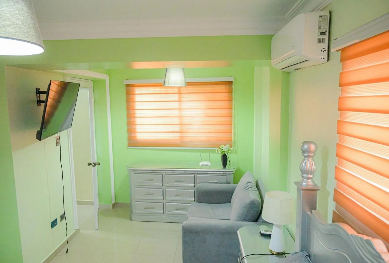 Apartment Suite In San Pedro De Macoris