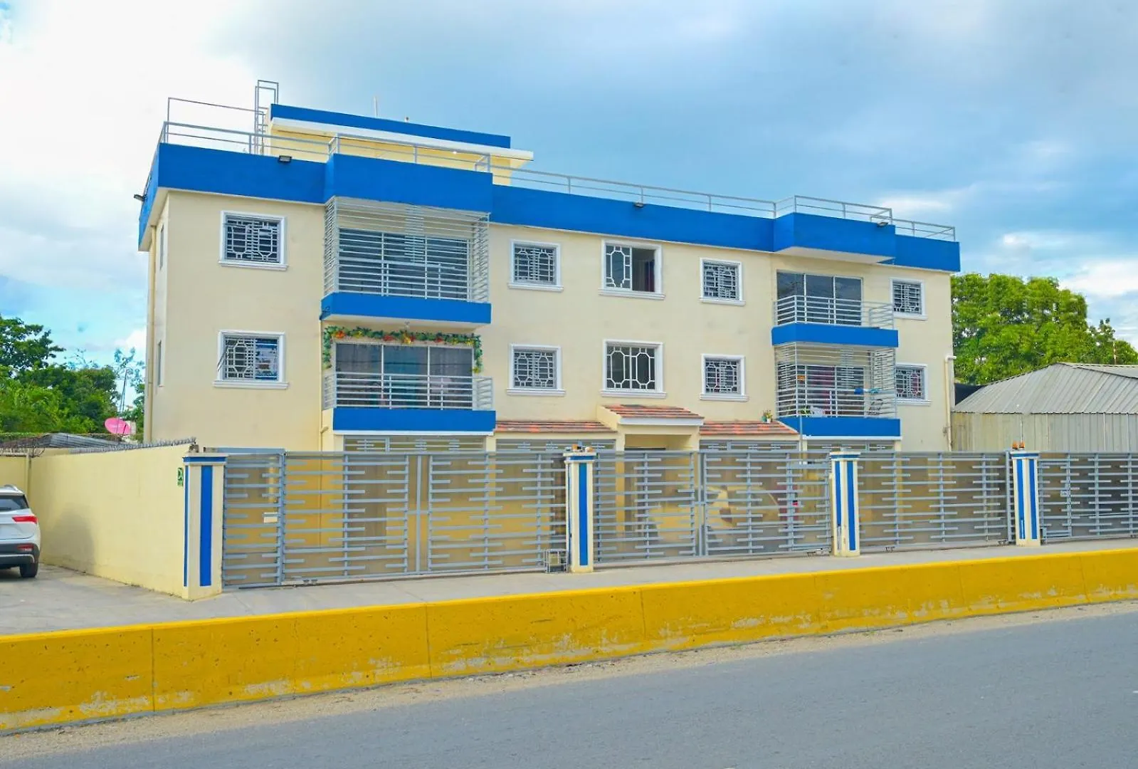 Suite In San Pedro De Macoris Dominican Republic