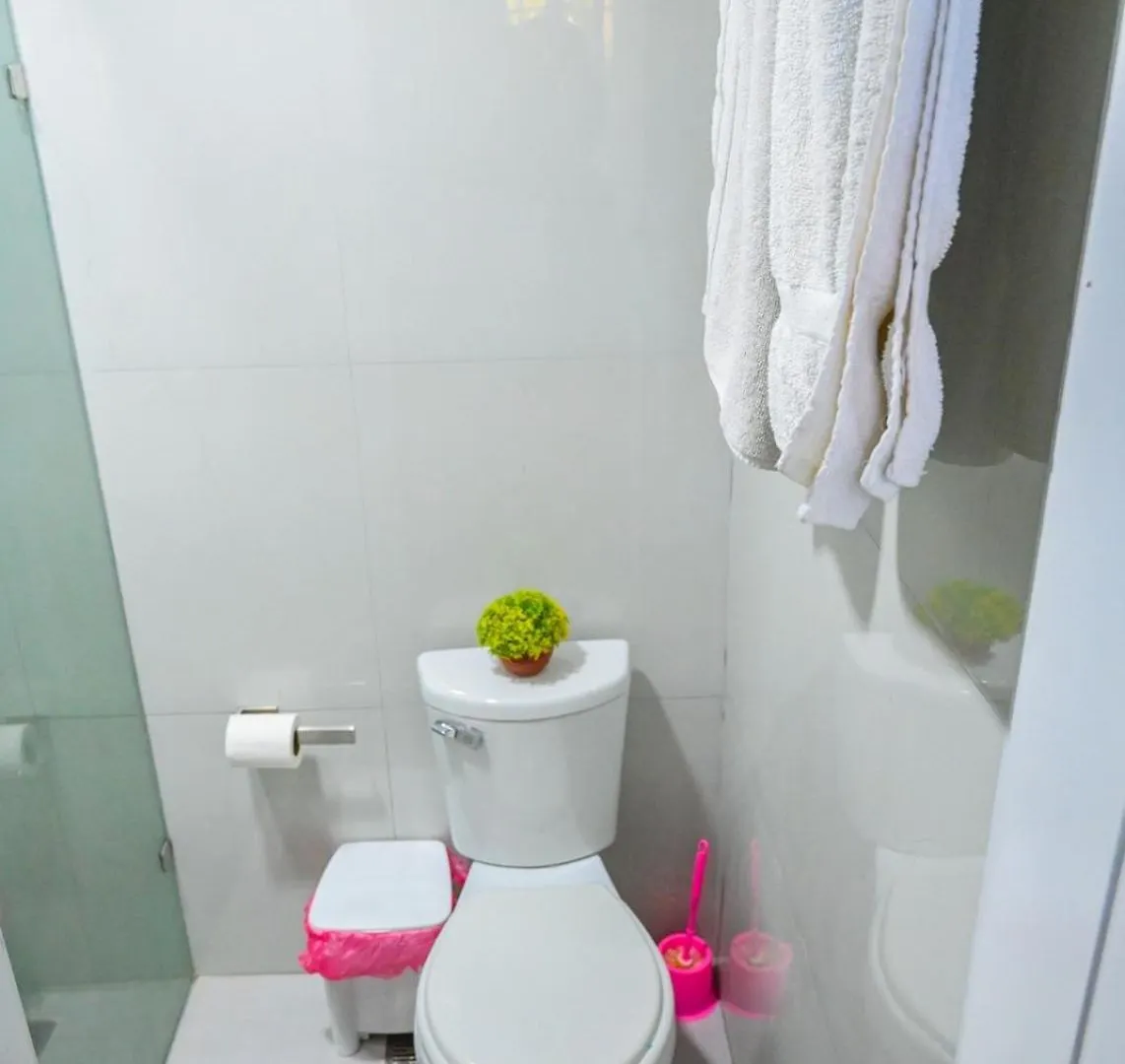 Suite In San Pedro De Macoris