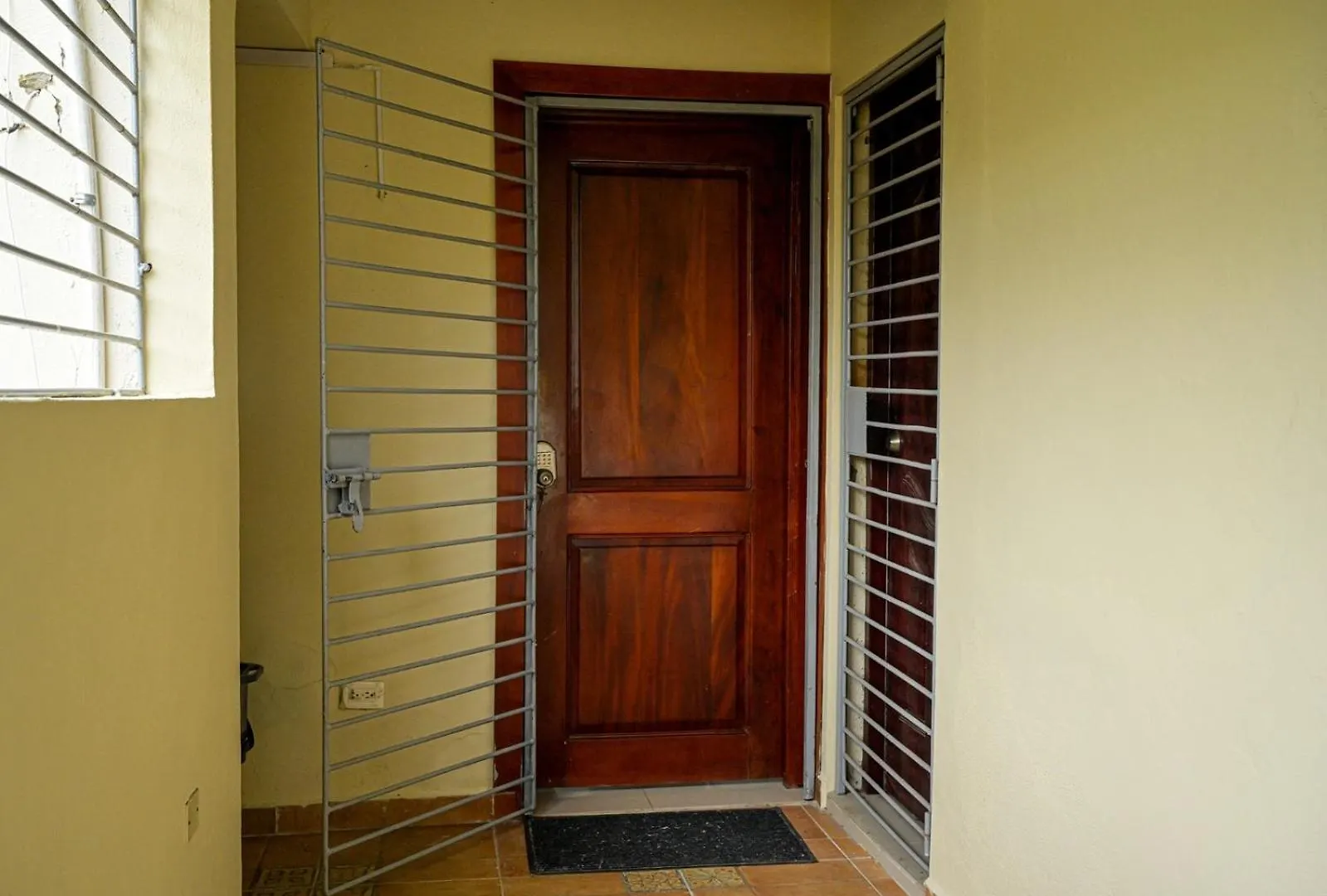 Apartment Suite In San Pedro De Macoris Dominican Republic