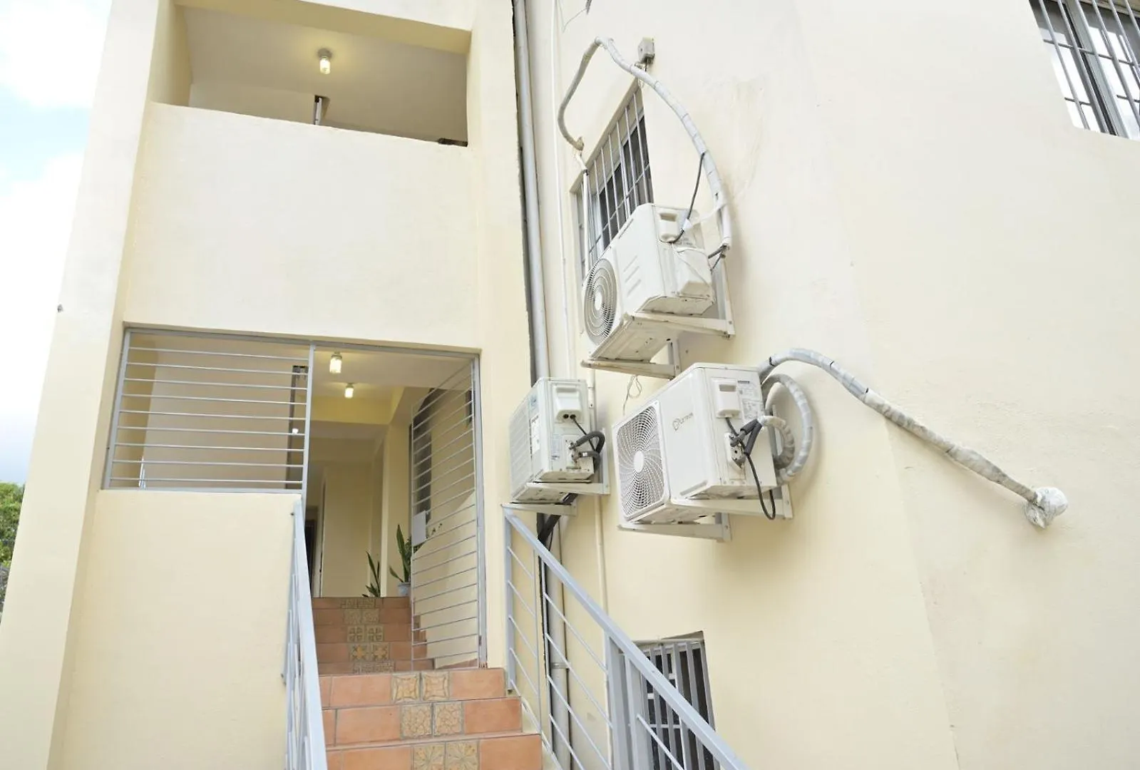 Suite In San Pedro De Macoris Apartment