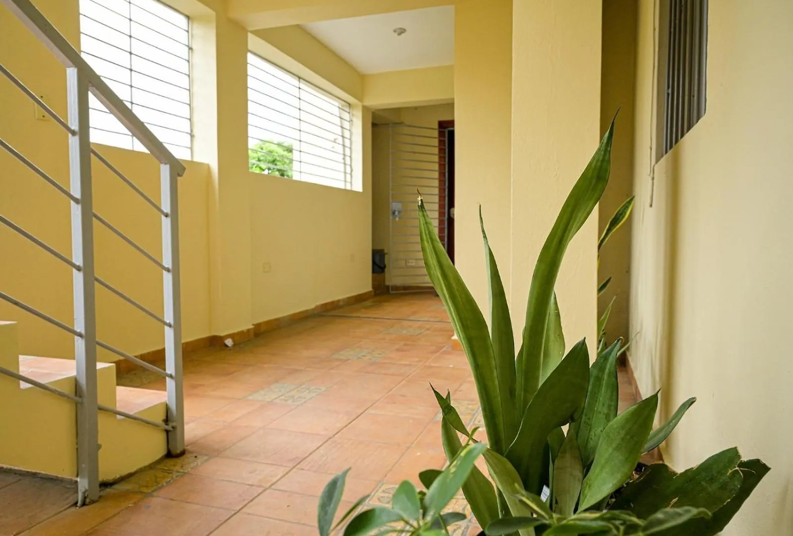 Suite In San Pedro De Macoris
