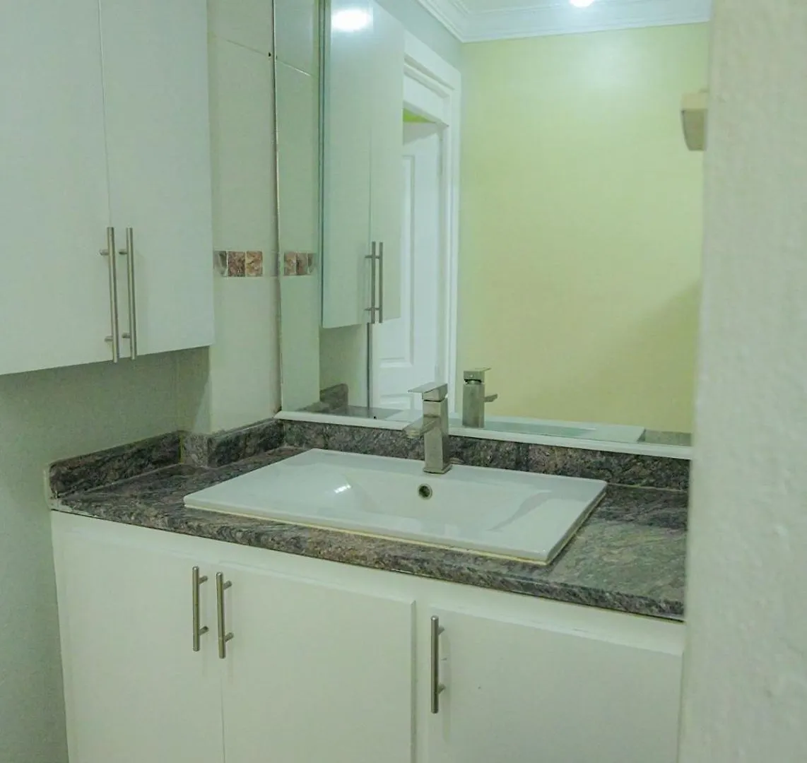 Suite In San Pedro De Macoris 0*,