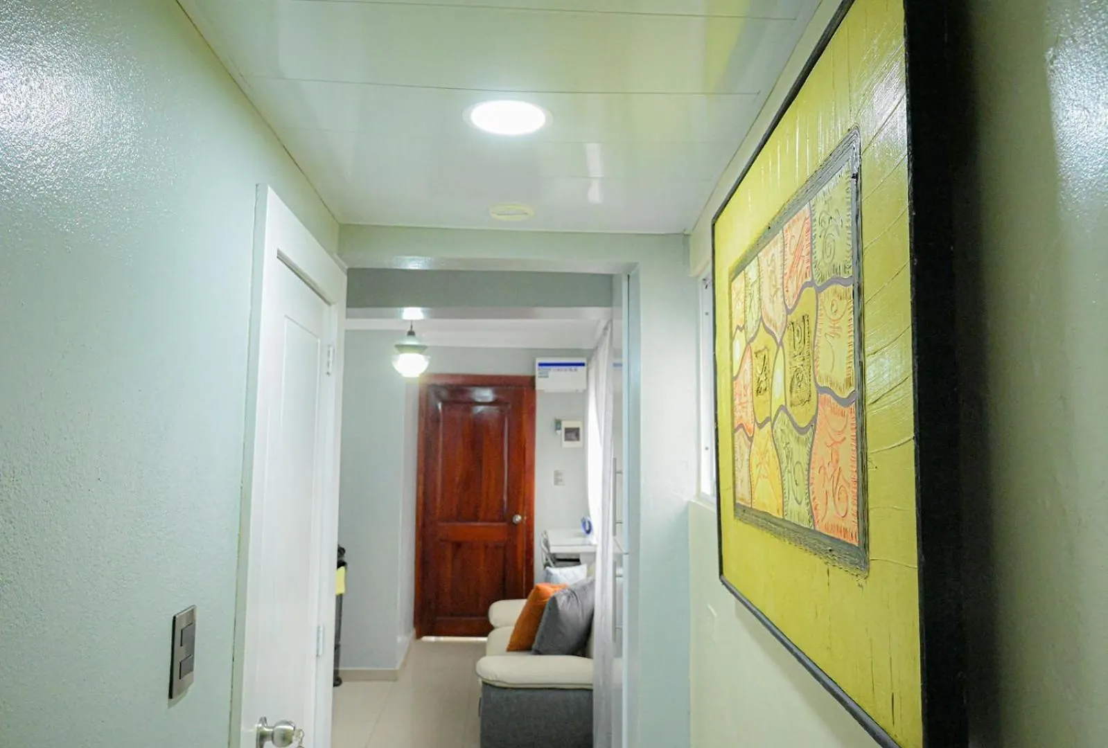 Suite In San Pedro De Macoris Apartment