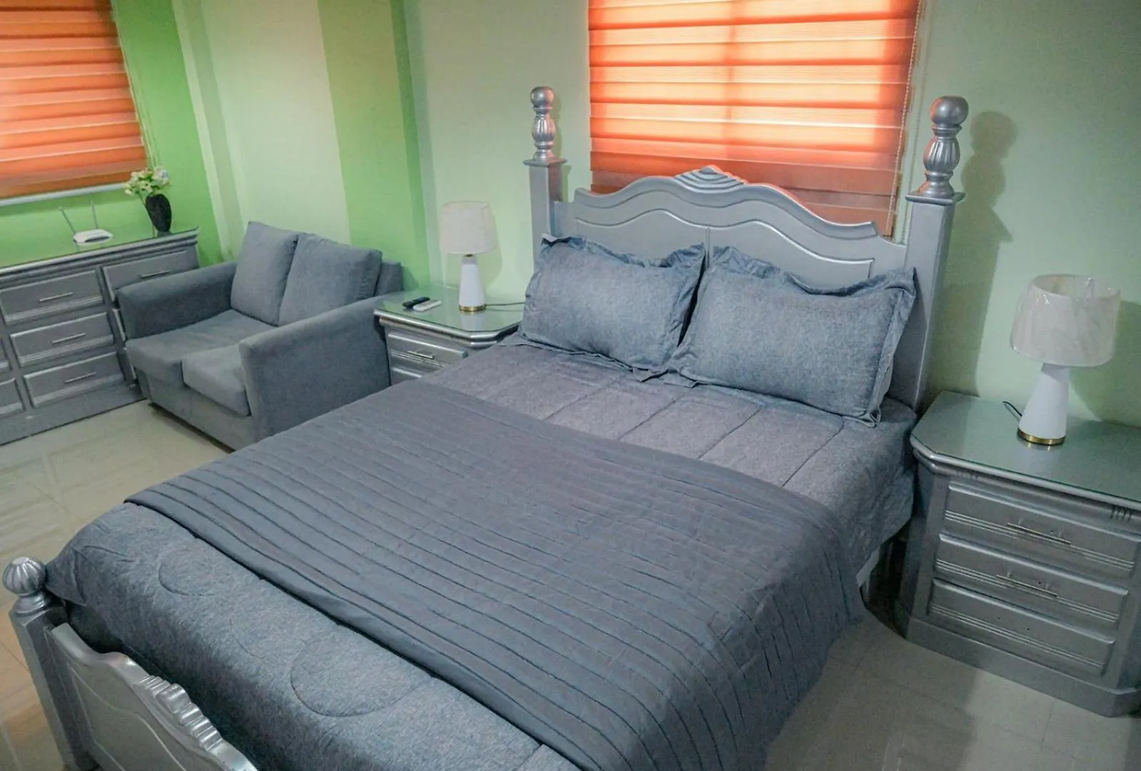 Suite In San Pedro De Macoris 0*,