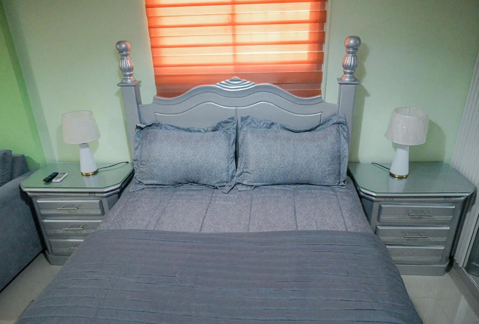 Suite In San Pedro De Macoris Apartment