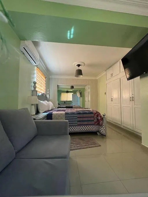 Suite In San Pedro De Macoris