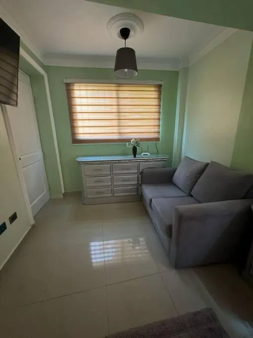 Apartment Suite In San Pedro De Macoris Dominican Republic