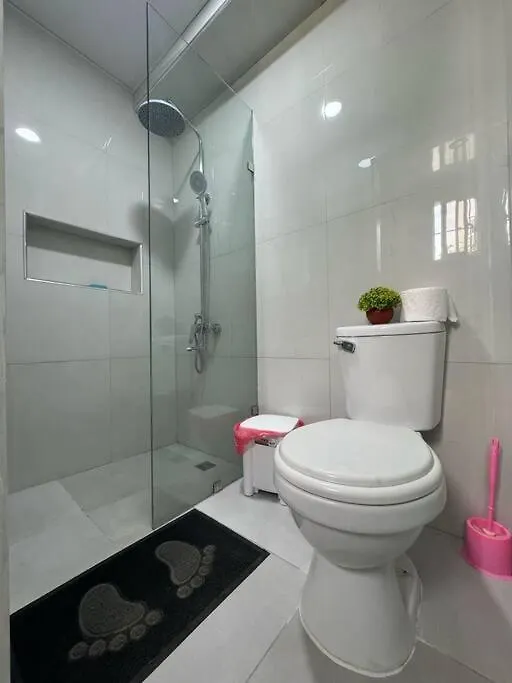 Suite In San Pedro De Macoris Apartment