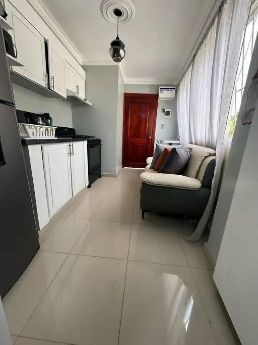 Apartment Suite In San Pedro De Macoris