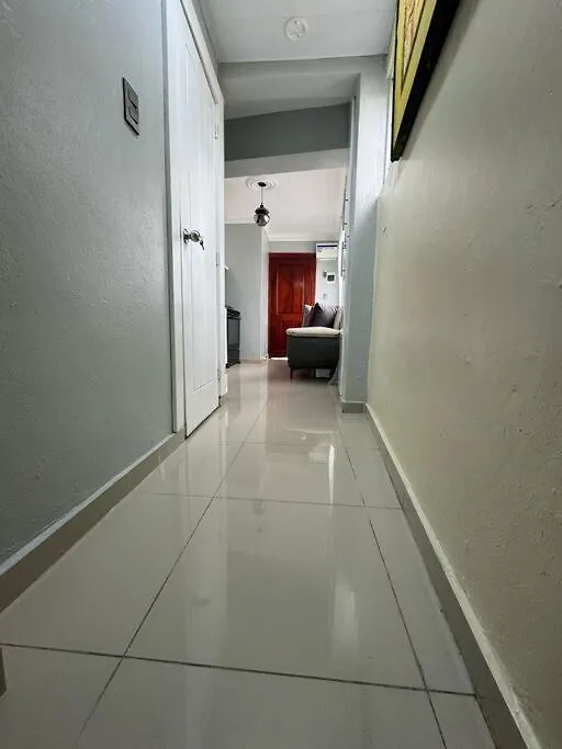 Suite In San Pedro De Macoris