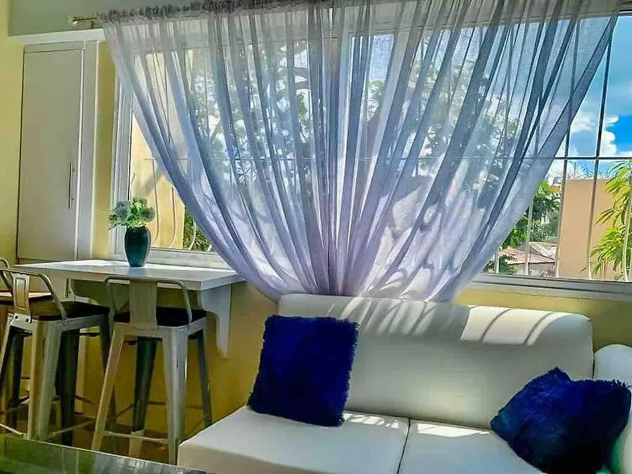 Suite In San Pedro De Macoris Dominican Republic