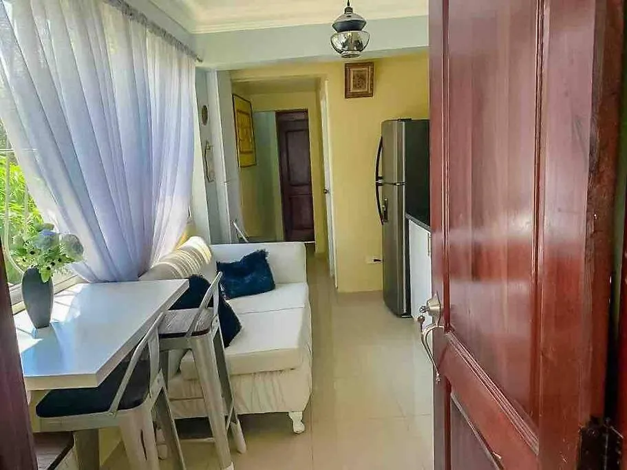 Suite In San Pedro De Macoris 0*,