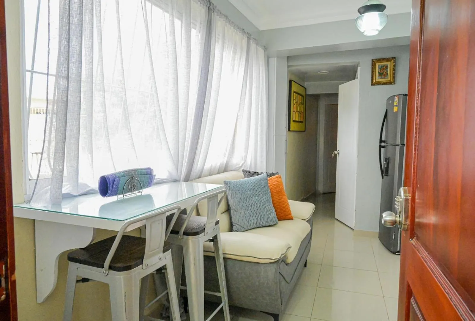 Apartment Suite In San Pedro De Macoris Dominican Republic
