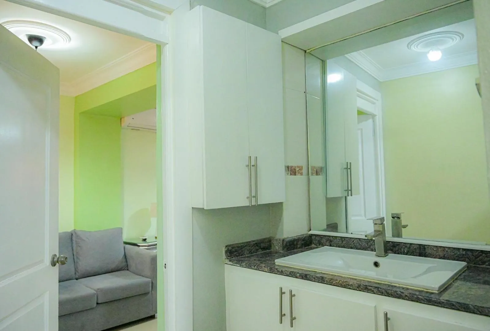 Suite In San Pedro De Macoris Apartment