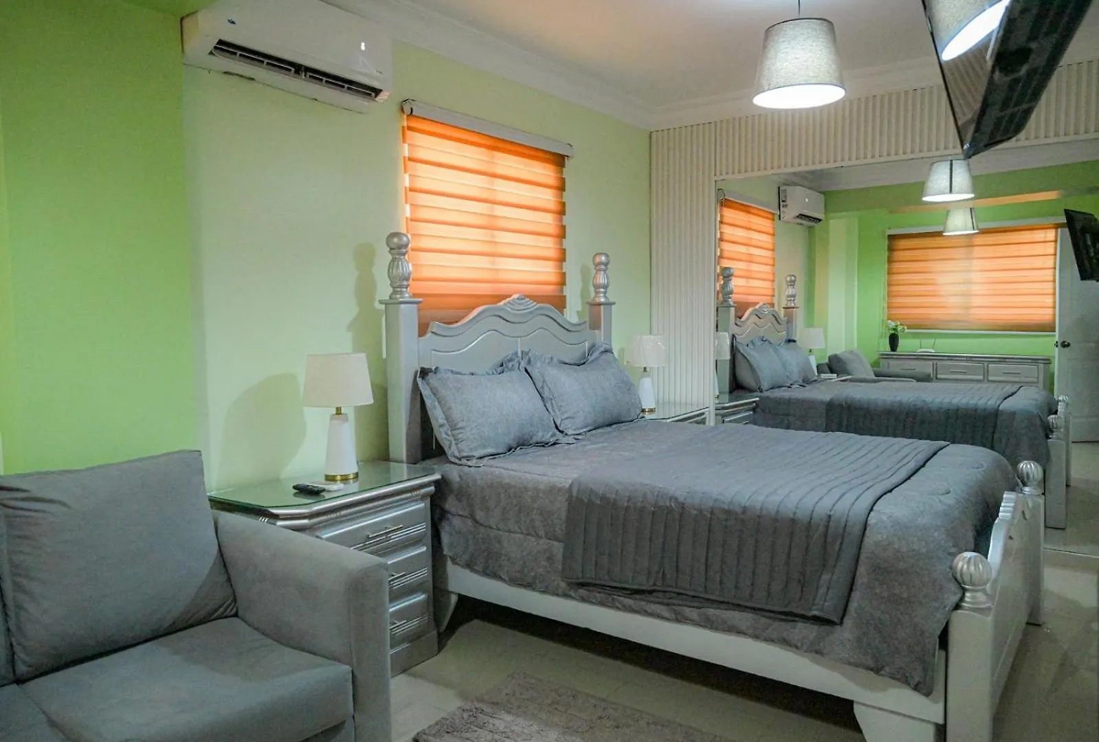 Apartment Suite In San Pedro De Macoris